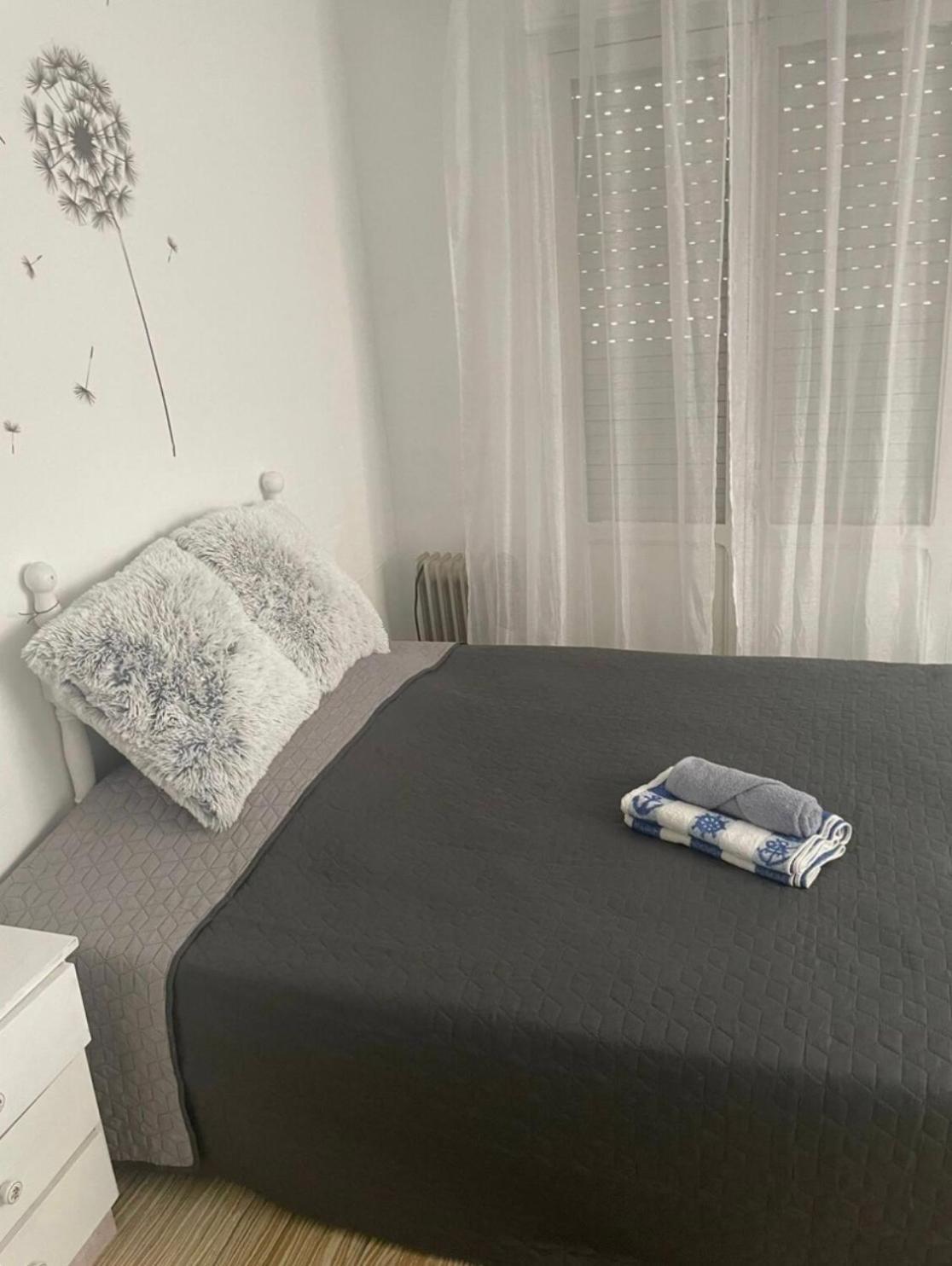 Relax Casa Costa Blanka Apartman Santa Pola Kültér fotó