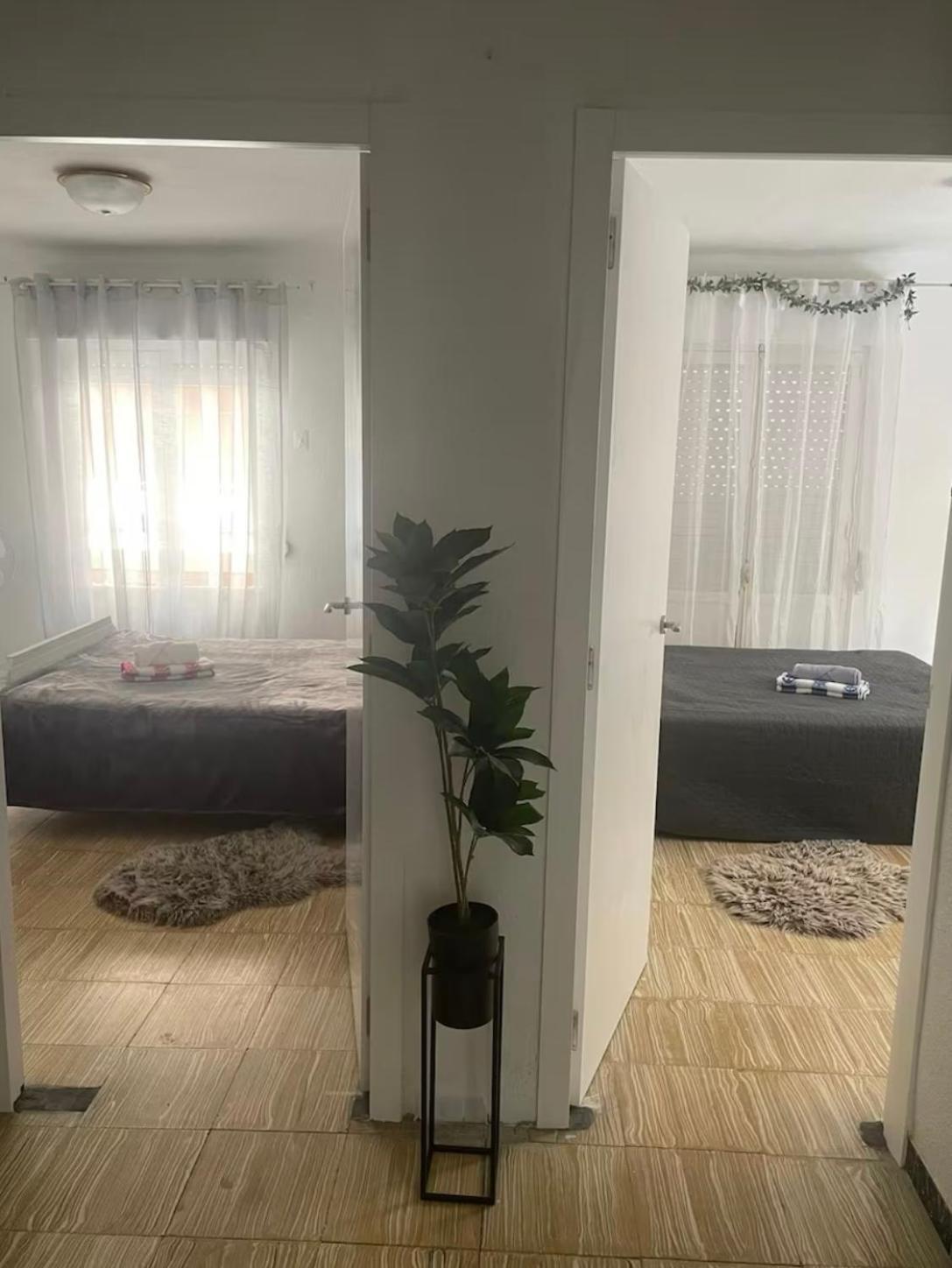 Relax Casa Costa Blanka Apartman Santa Pola Kültér fotó